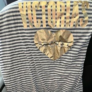 Victoria’s Secret t shirt night dress